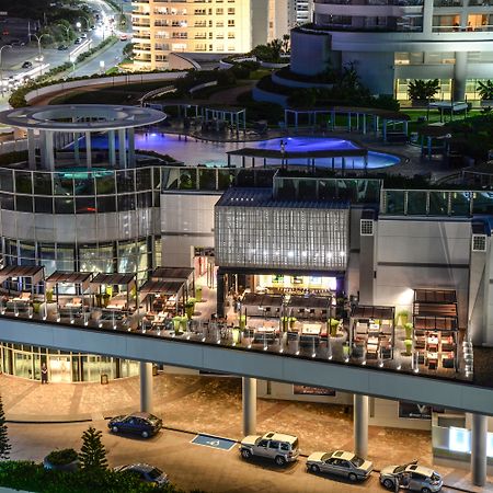 Enjoy Punta Del Este Buitenkant foto The Sky Bar