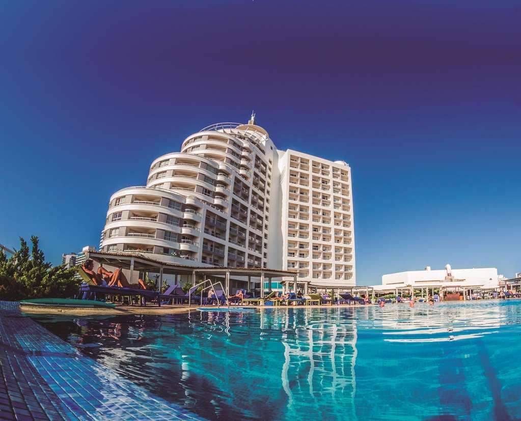 Enjoy Punta Del Este Buitenkant foto The hotel
