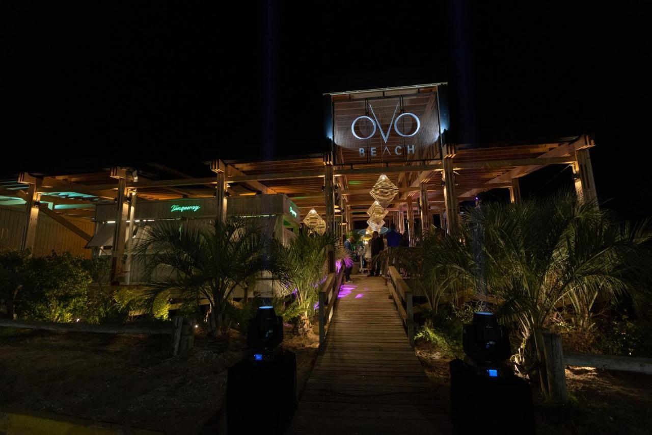 Enjoy Punta Del Este Buitenkant foto OYO Beach Club