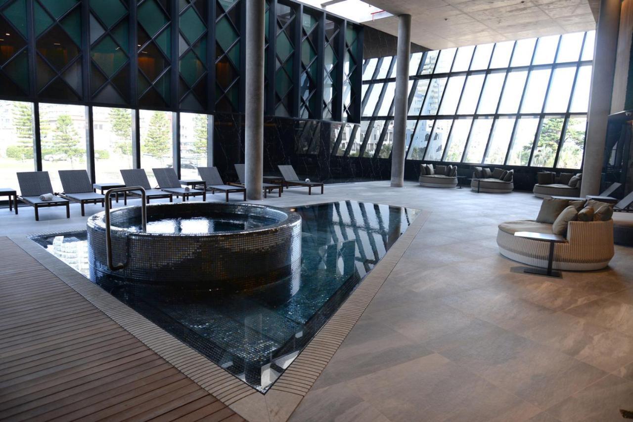 Enjoy Punta Del Este Buitenkant foto The spa at the InterContinental Sydney